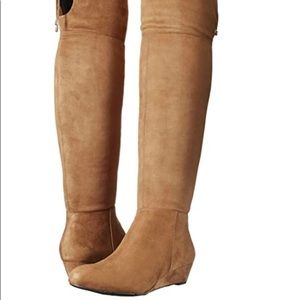Jessica Simpson Baiden Riding Knee high boots